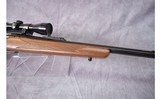 Remington Mohawk 600 - 6 of 11