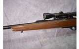 Remington Mohawk 600 - 8 of 11