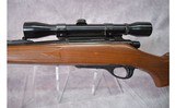 Remington Mohawk 600 - 9 of 11