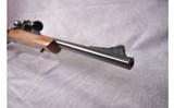 Remington Mohawk 600 - 7 of 11