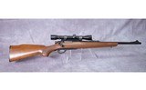Remington Mohawk 600 - 2 of 11