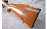 Remington Mohawk 600 - 11 of 11