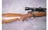 Remington Mohawk 600 - 4 of 11