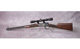 Winchester 94 AE Commemorative - 1 of 11