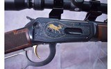 Winchester 94 AE Commemorative - 5 of 11