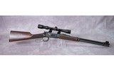 Winchester 94 AE Commemorative - 2 of 11