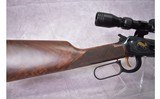 Winchester 94 AE Commemorative - 6 of 11