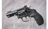 Smith & Wesson 19-9 - 1 of 1