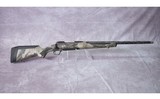 Savage Model 110 Ultralite - 2 of 11