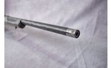 Savage Model 110 Ultralite - 3 of 11