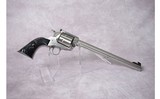 Ruger New Model Super Blackhawk