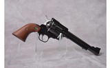New Model Blackhawk - 2 of 2