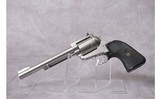 Freedom Arms 83 Field Grade