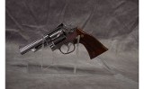 SMITH & WESSON 66-3 - 2 of 2