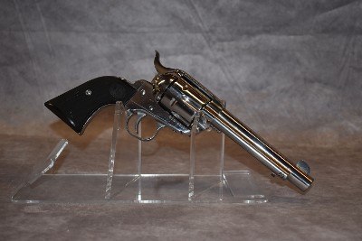 Ruger Vaquero