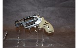 Kimber K6S Texas Edition - 2 of 2 Kimber K6S Texas Edition - 2 of 2