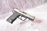 Heckler & Koch USP
