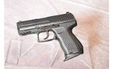 Heckler & Koch P2000 -V2 - 3 of 4 Heckler & Koch P2000 -V2 - 3 of 4
