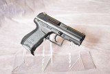 Heckler & Koch P2000 -V2