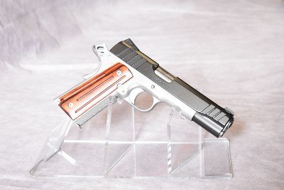 Kimber Aegis II