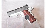 Kimber Ultra Crimson Carry II - 2 of 3 Kimber Ultra Crimson Carry II - 2 of 3
