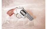 Smith & Wesson Model 19-9 Carry Comp - 2 of 3 Smith & Wesson Model 19-9 Carry Comp - 2 of 3