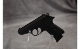 Walther PPK/S - 2 of 2 Walther PPK/S - 2 of 2
