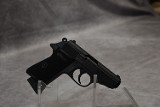 Walther PPK/S