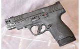 M & P 9 Shield Plus Carry Comp - 2 of 3