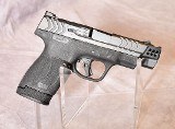M & P 9 Shield Plus Carry Comp