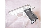 Walther PPK/s Stainless - 2 of 3