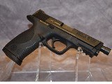 Smith & Wesson M&P 9 - 1 of 3
