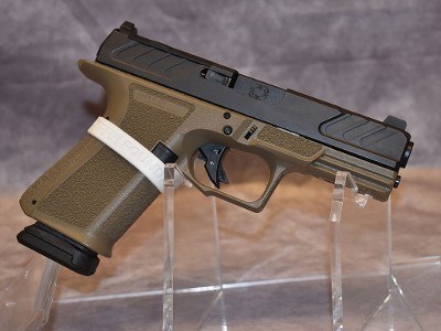 Shadow Systems MR 920 Foundation Series