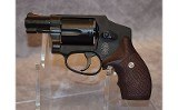 Smith & Wesson 442-1 - 2 of 3