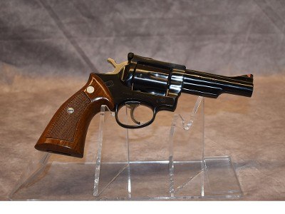 Ruger Security Six