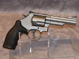Smith & Wesson 69