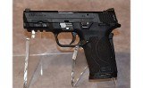 Smith & Wesson M&P Shield EZ - 2 of 2