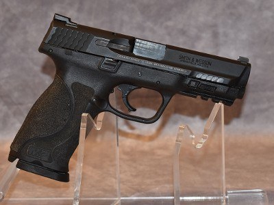 Smith & Wesson M&P M2.0