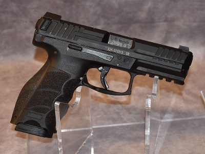 HK VP9