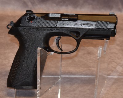 Beretta PX4 Storm