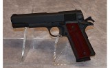 Ruger M1911 A1 FS - 2 of 3