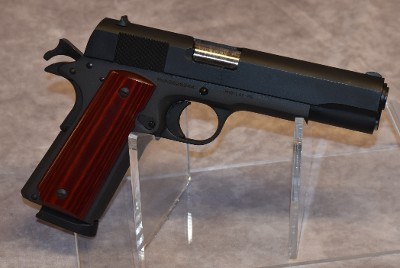 Ruger M1911 A1 FS