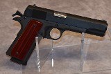Ruger M1911 A1 FS - 1 of 3