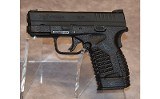 Springfield XDS - 2 of 3