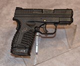 Springfield XDS - 1 of 3