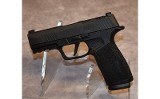 Sig Sauer P365 X - 2 of 3