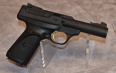 Browning Arms Buck Mark