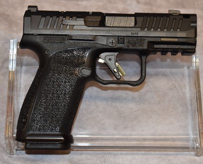 Canik Mete MC9 Prime