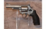Smith & Wesson 69 - 2 of 3