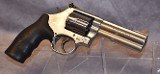 Smith & Wesson 686-6 - 1 of 3